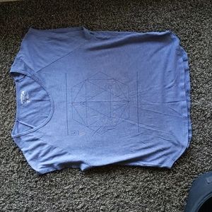Burton T shirt